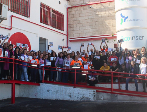 Ataretaco celebra El Día Internacional de la Mujer