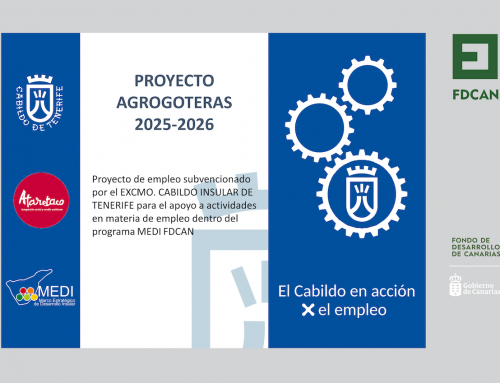 AGROGOTERAS 2025-2026